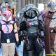 Illustration for article titled The Coolest Cosplay from Star Wars Celebration 2015